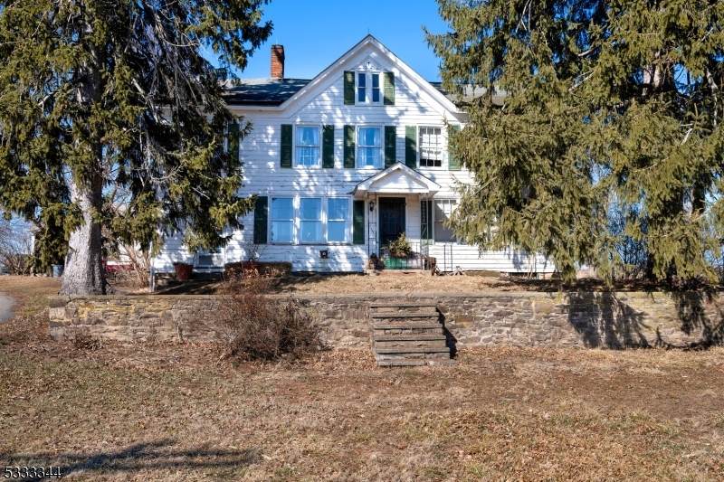 960 Sergeantsville Rd - Photo 1