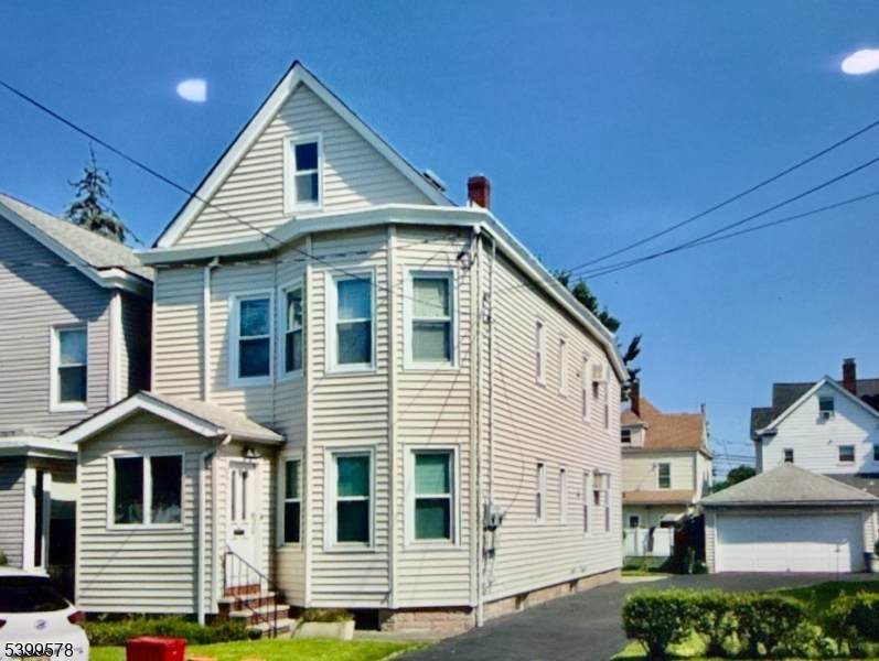 240 E 1st St - Photo 1