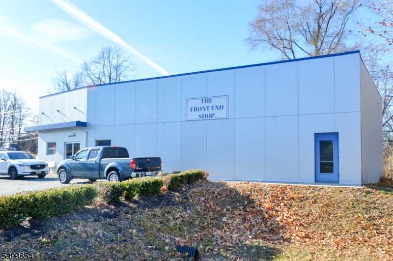 20 Franklin Tpke - Photo 1