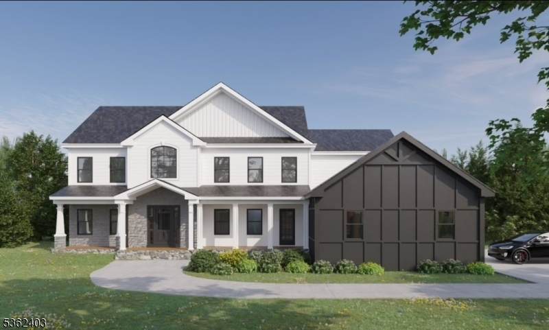 322 Andover Sparta Rd - Photo 1