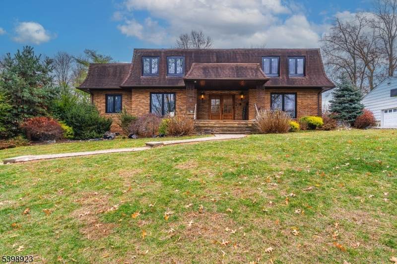 17 Rolling Hill Way - Photo 1