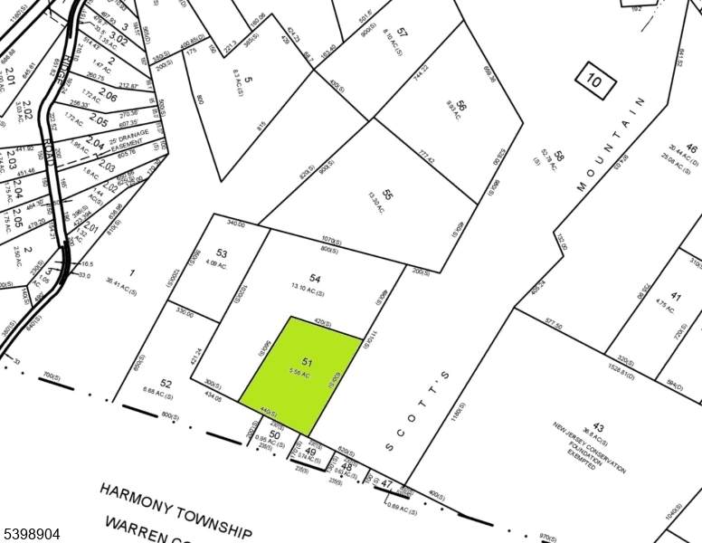 0 Off Lommason Glen - Photo 1