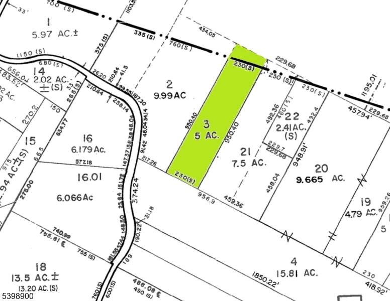 99 Scotts Mtn - Photo 1