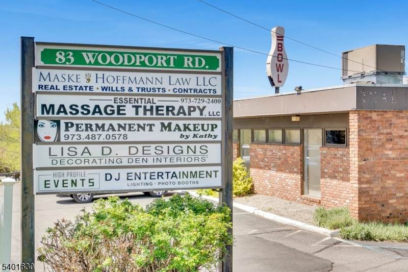 83 Woodport Rd - Photo 1