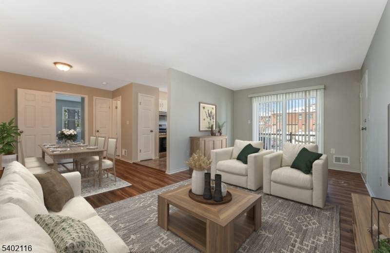 603 Nottingham Way - Photo 1