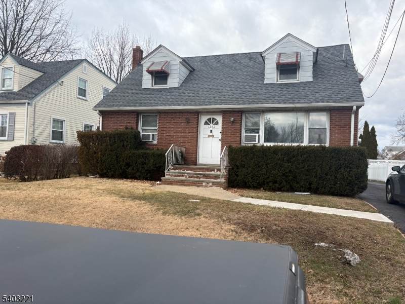 1252 Madison Hill Rd - Photo 1