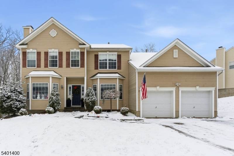 406 Rock Ridge Rd - Photo 1