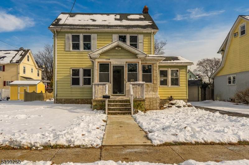 1209 Rose St - Photo 1