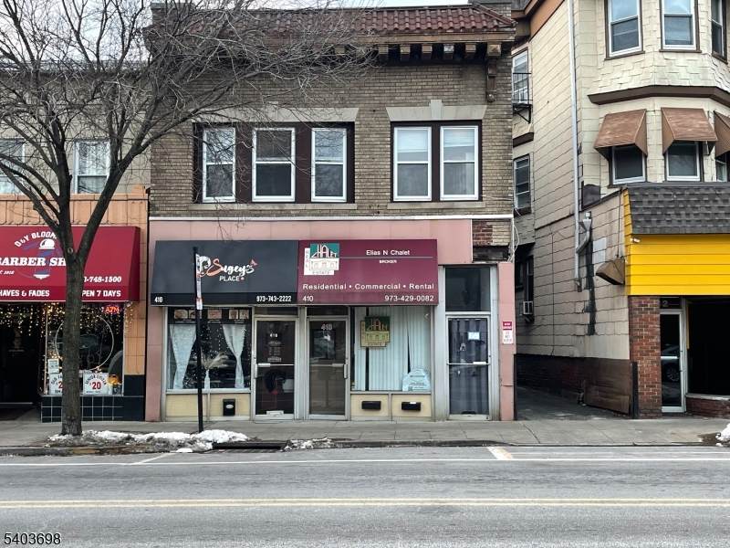 410 Broad St - Photo 1