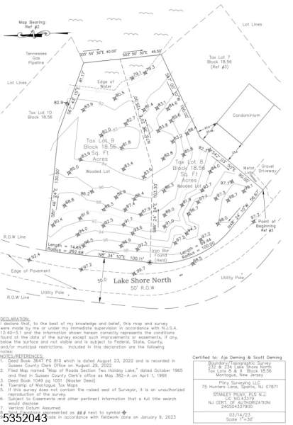 232 Lake Shore - Photo 1