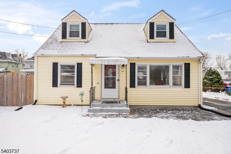 44 N 1St Ave - Photo 1