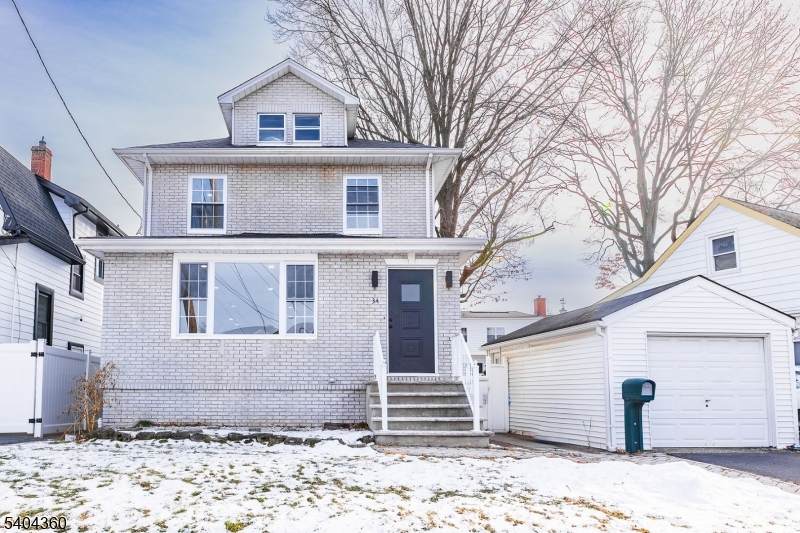 34 Kearney St - Photo 1