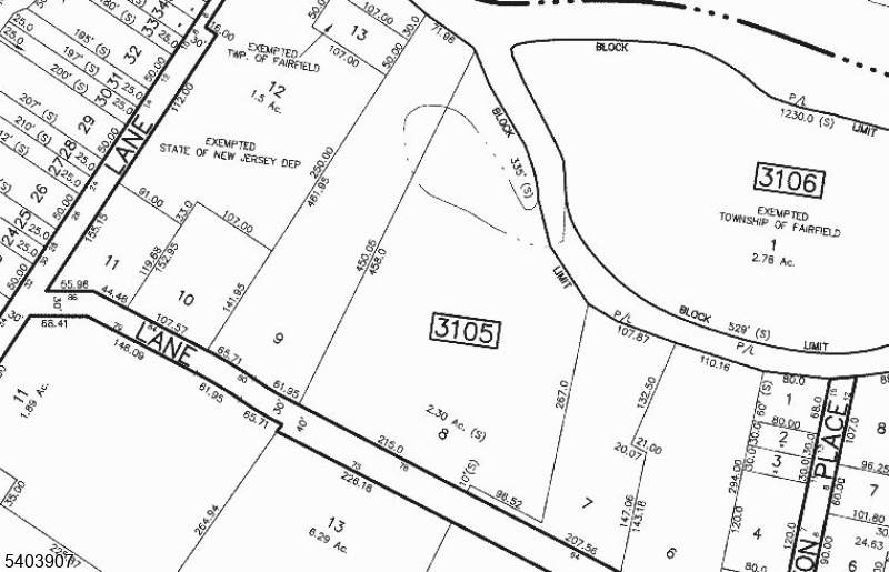 78 Lane Rd - Photo 1