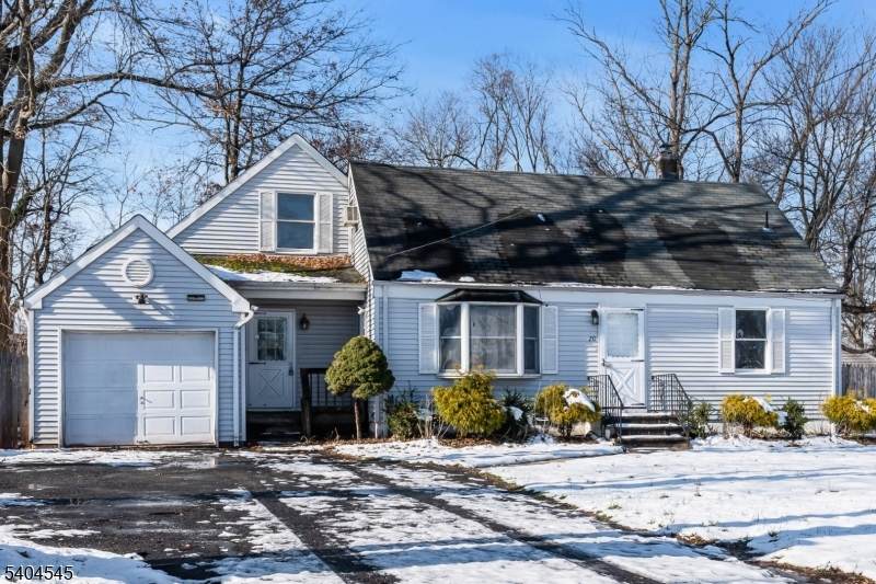 20 Van Syckle Blvd - Photo 1