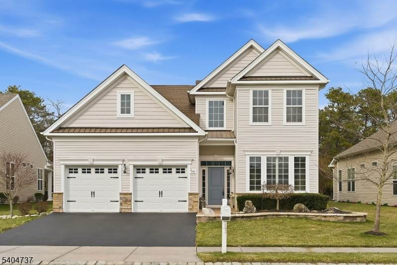 143 Arborridge Dr - Photo 1