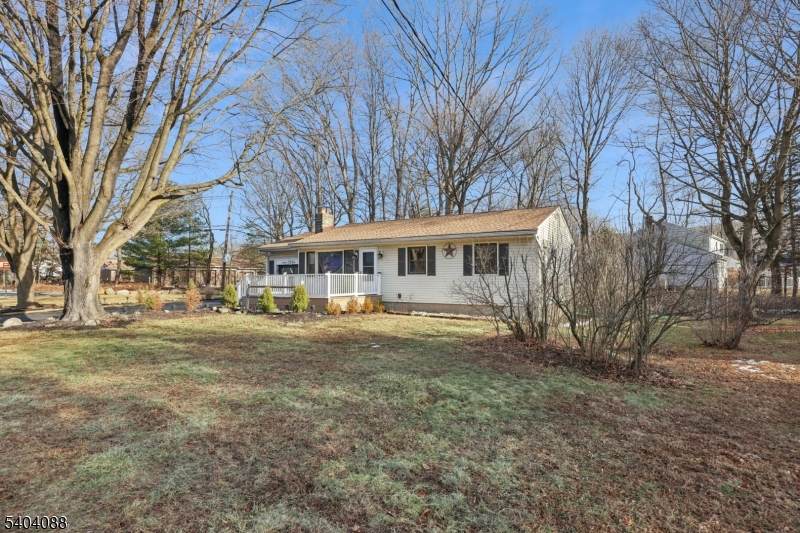 5504 Berkshire Valley Rd - Photo 1