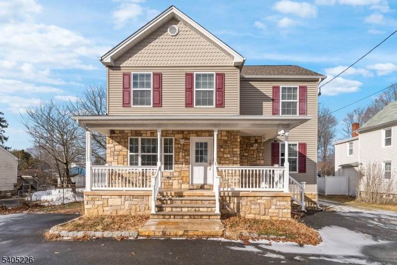 8 Kenvil Ave - Photo 1