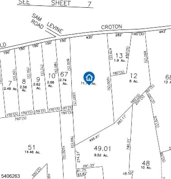 221 Old Croton Rd - Photo 1
