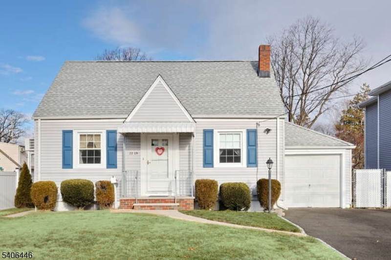 22 Arcadia Rd - Photo 1