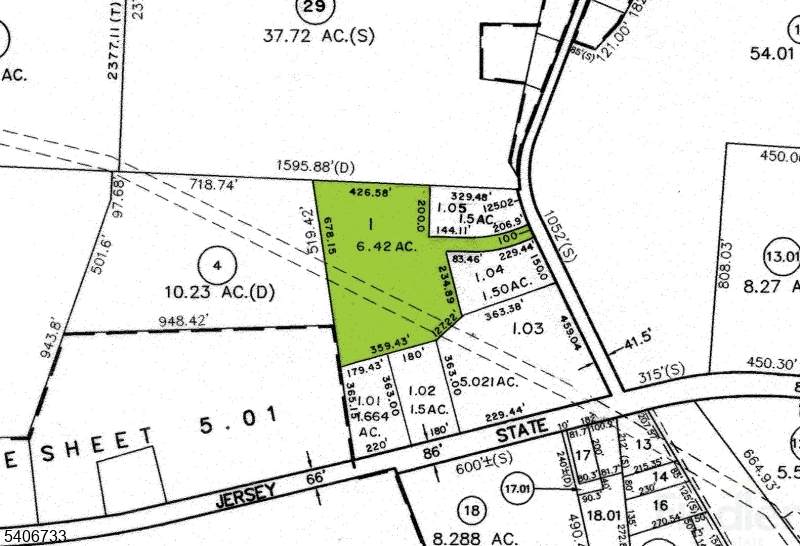 0 Half Way House Road - Photo 1