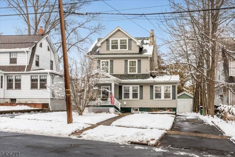 32 N Spring Garden Ave - Photo 1