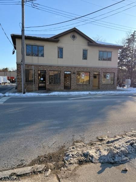 23 Paterson Ham Burg Tpk - Photo 1