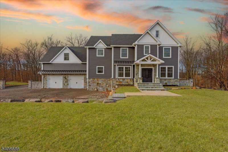 759 Mechlin Corner Rd. - Photo 1