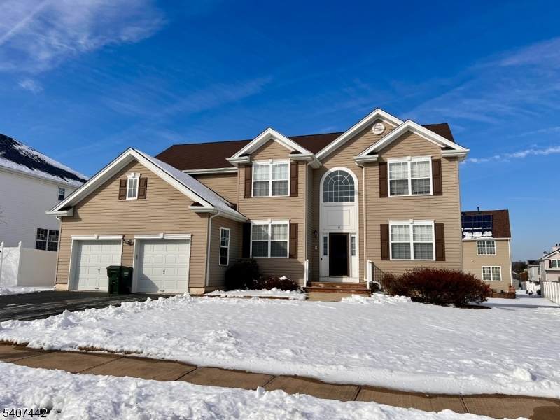 4 Cobblers Cir - Photo 1