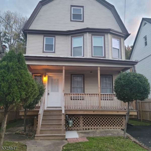 133 W 3rd Ave - Photo 1