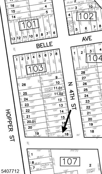 237 N 4Th St - Photo 1