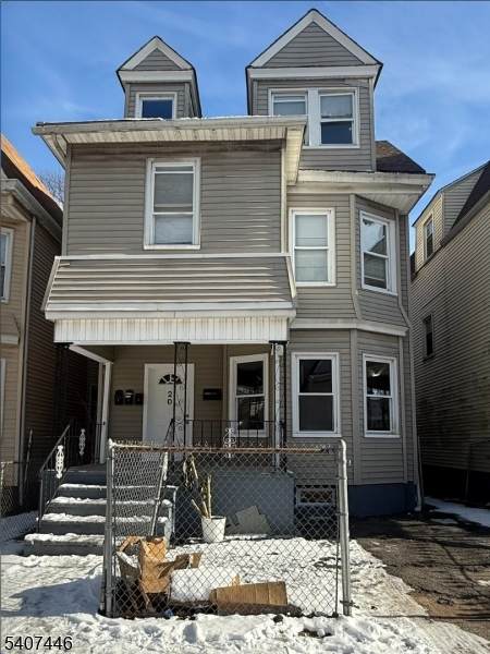 20 N 18Th St - Photo 1
