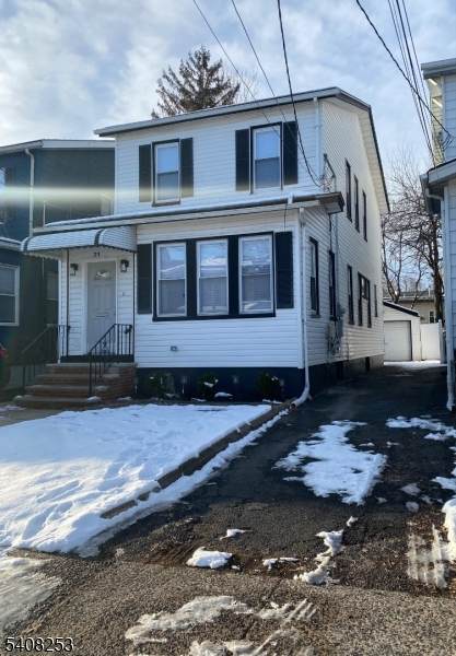 71 Coolidge St - Photo 1