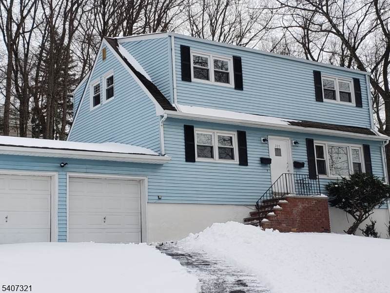 205 Ross Dr - Photo 1