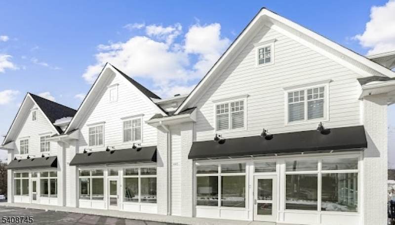 445 Ramapo Valley Road - Photo 1