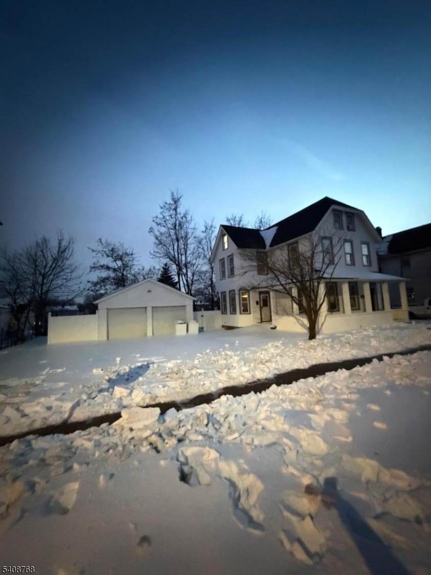 122 W High St Apt 2 - Photo 1