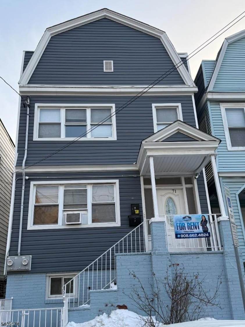 71 Audubon Ave - Photo 1