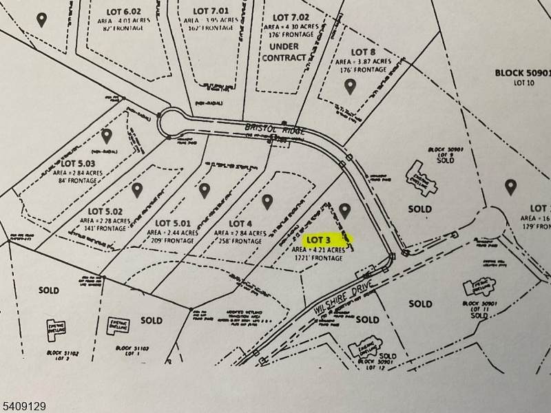 1 Bristol Ridge Rd - Photo 1