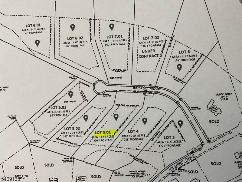 5 Bristol Ridge Rd - Photo 1