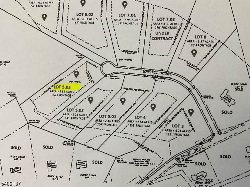 9 Bristol Ridge Rd - Photo 1