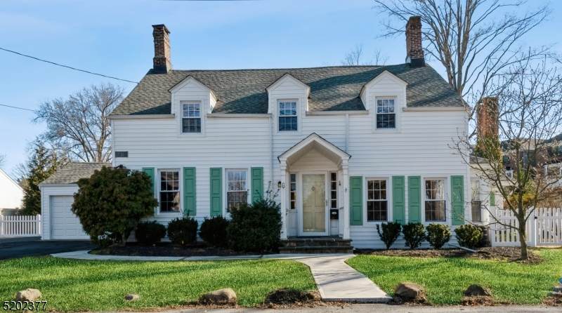 6 Hanover Rd - Photo 1