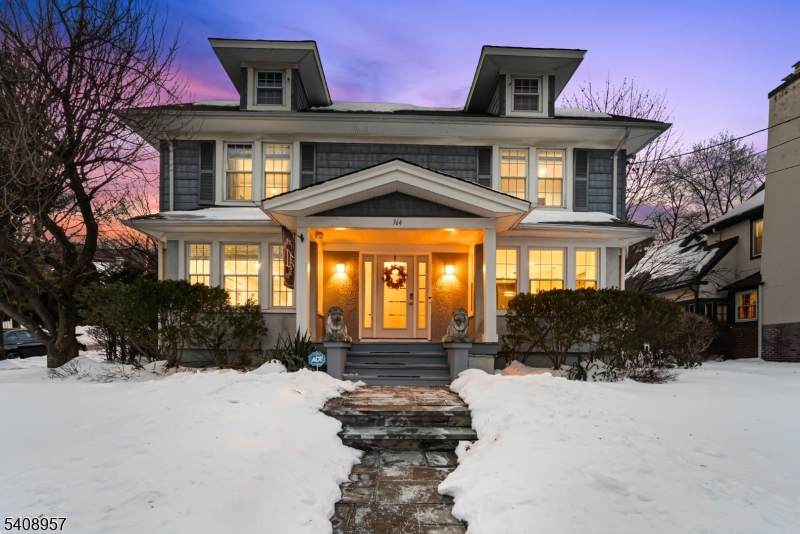 764 Goffle Rd - Photo 1