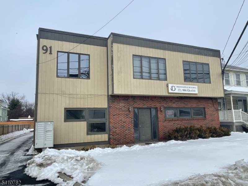 91 E Somerset St - Photo 1