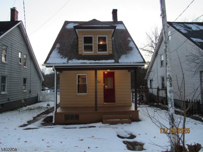 552 Milford-Frenchtown Rd - Photo 1