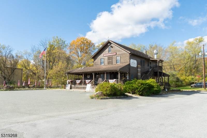 283 Route 206 - Photo 1
