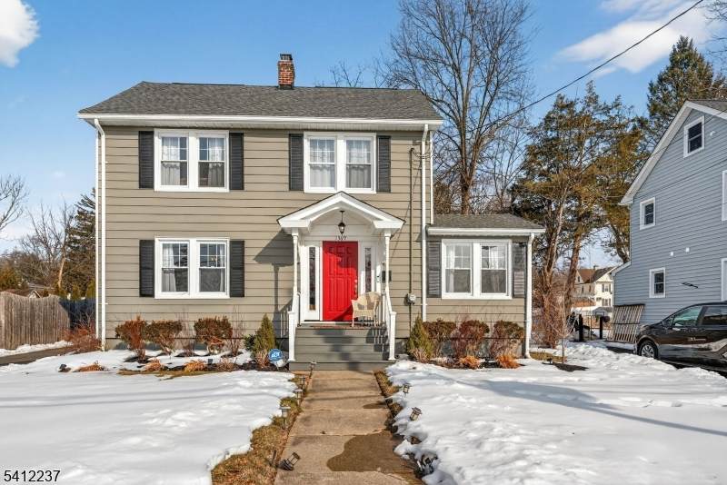 1369 Florence Avenue - Photo 1