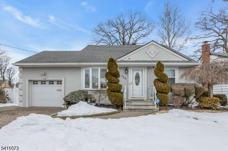 750 Andover Rd - Photo 1