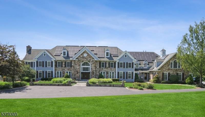 875 Larger Cross Rd - Photo 1