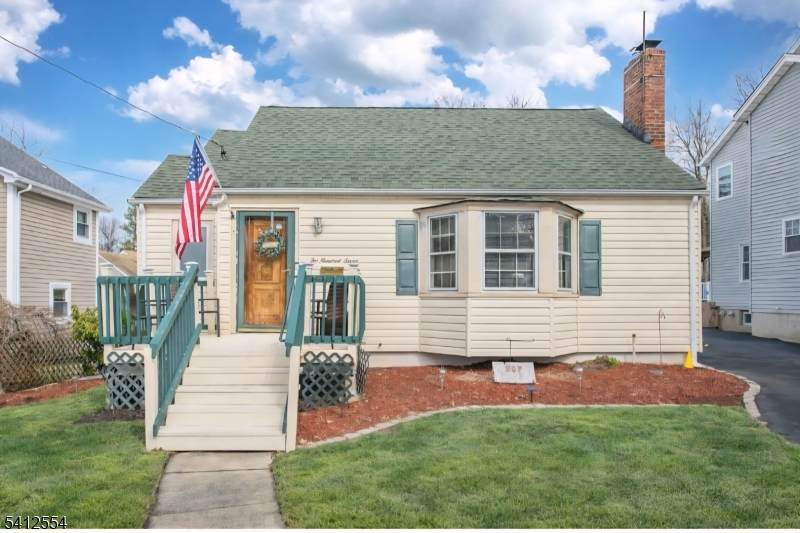 207 Westville Ave - Photo 1