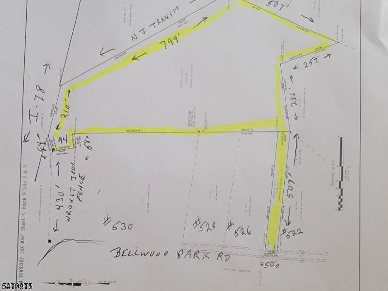 524 Bellwood Park Rd - Photo 1