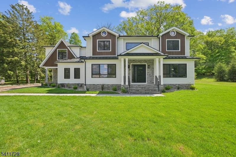 5 Foxcroft Drive - Photo 1